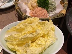 -捞王锅物料理(四川北路店)