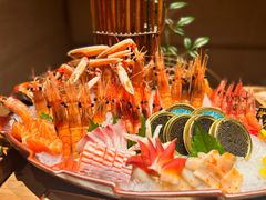 -Minase水濑·日料放题(外滩店)