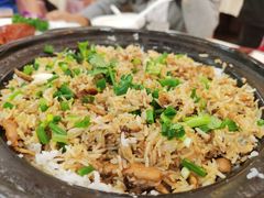 -台山美食一绝阿四台山黄鳝饭(阿四创作店)