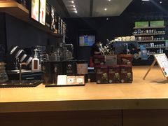 -星巴克臻选(济南恒隆店)