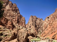 -天山神秘大峡谷