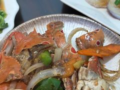 -三姐妹·海鲜大排档