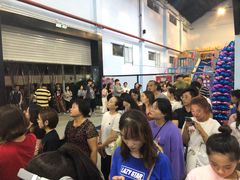 -嘿哟动霸CHUA·新潮玩运动娱乐中心·蹦床滑冰团建乐园