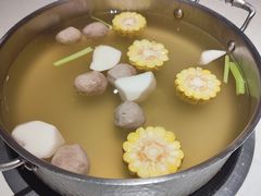 -汕头八合里海记牛肉店(清河店)