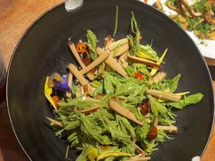 -薇酌饮·陕西菜(南门外店)