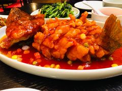 -海天楼中餐厅(吴宫泛太平洋酒店)