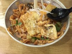 -家味螺蛳粉&烤鱼(五角场店)