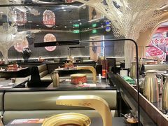 -西塔老太太泥炉烤肉(龙湖北苑天街店)
