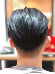 点击看大图 -曼都发型