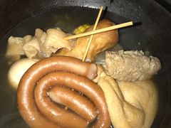-文立新麻辣烫(合生汇21街区店)