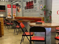 -孖记茶档·热腾茶餐(江南西plus店)