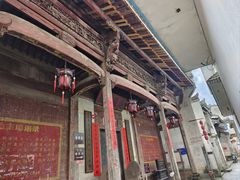 -石潭村