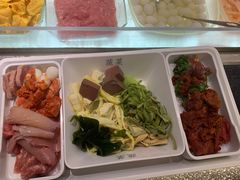 -成都你六姐·牛肉冒菜(城市集市合生汇店)