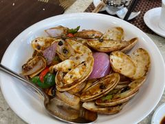 -好彩海鲜火锅饭店(银河百老汇店)