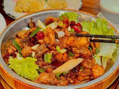 -益恒饭店乡间白族菜(古城总店)