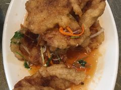 -东北老家私房菜(文灶店)