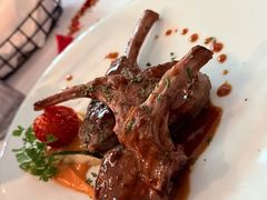 -圣丰索菲特·法国餐厅