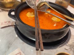 -琥珀川糟粕醋火锅(慈云寺店)