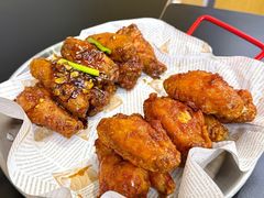 -正谈炸鸡(深圳首店)