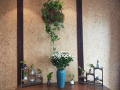 -新木器时代餐厅(太湖新天地店)
