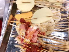 -钢管厂五区小郡肝火锅串串香(总店)