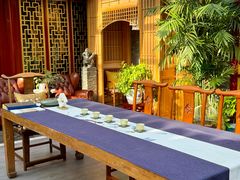-悦真雅院·四合院·清真私房菜(雍和宫店)