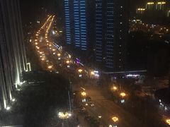 -醉江景酒店式公寓(桐庐利时广场店)