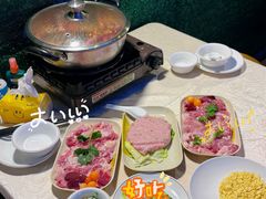 -小煵记·打边炉(西丽文光店)
