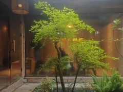 -院子餐厅·大锅菜·老杭帮(桥西直街店)