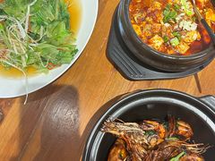-蝦塘·中国餐馆(城墙南马道巷店)