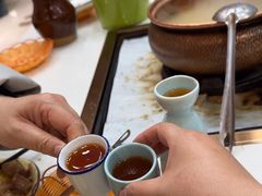 -香香腊排骨.野生菌火塘总店(束河店)