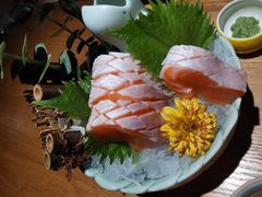 -江左尚白日本料理(万象城店)