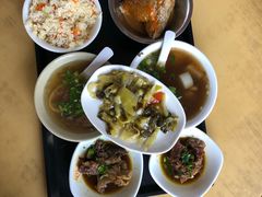 -好成财牛排馆(涂门街总店)