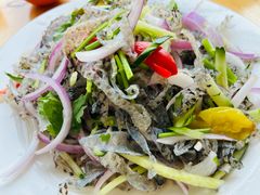 -美顺香食府鱼头老店(雪野湖店)