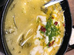 -好人民间小吃·番茄鱼酸菜鱼(木渎悠方店)
