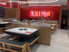 -季季红火锅(解放东路店)