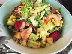 -IL Forno 意坊·意大利餐厅(温州万象城店)