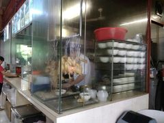-陈记汤饭(水巷口店)