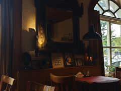 -小世界西餐厅(建国门店)