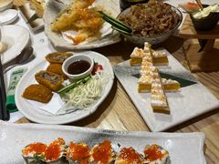 -小句号·精致料理(江南环球港店)