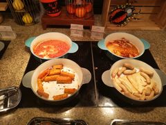 -融信华邑酒店·鲜艳西餐厅