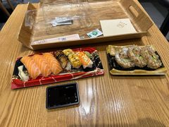 -姬岛生鲜(东鼓道店)