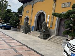 -西林禅寺