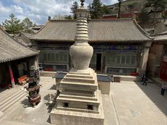 -五台山风景名胜区