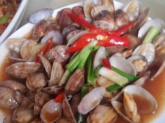 android_upload_pic-连家船海鲜大排档·20年闽菜店(厦大店)