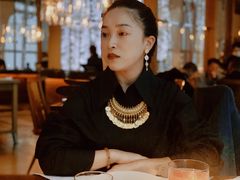 -上海柏悦酒店·世纪100牛排馆