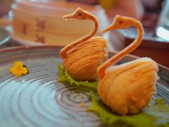 -白天鹅宾馆-宏图府餐厅