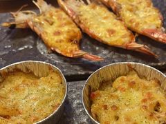 -王鼎精致料理铁板烧(世博源店)