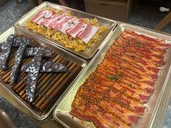 -西塔老太太泥炉烤肉(双井店)
