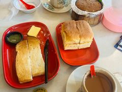 海南茶-源昌隆咖啡店